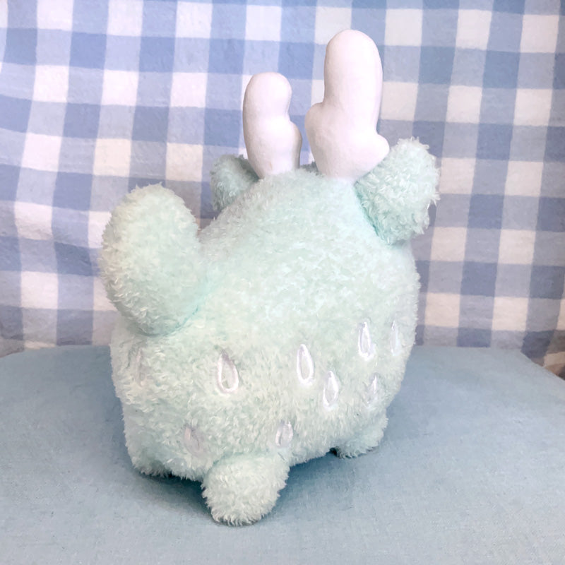 rainie the raindeer plush