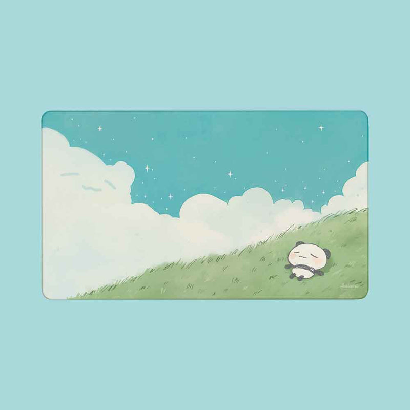 PREORDER connor cloud desk mat