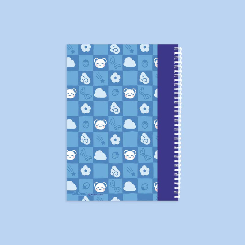 dj connor sticker book