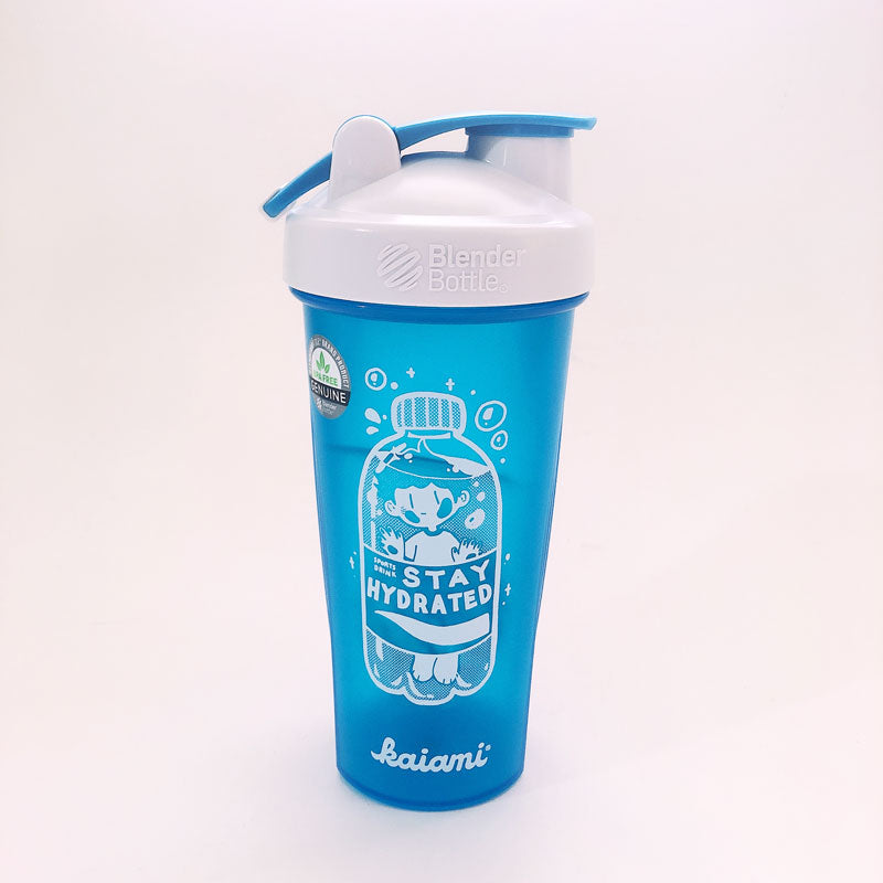 stay hydrated 28oz classic BlenderBottle®