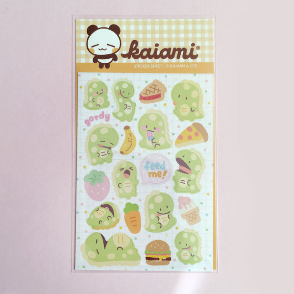 creamy cat pastel 15mm washi tape