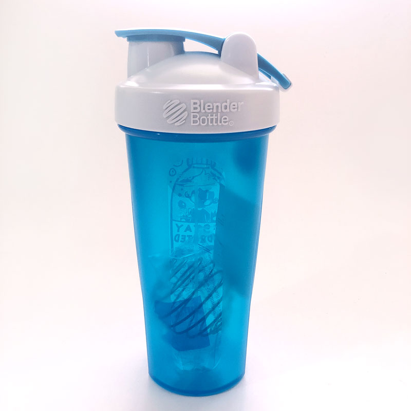 stay hydrated 28oz classic BlenderBottle®