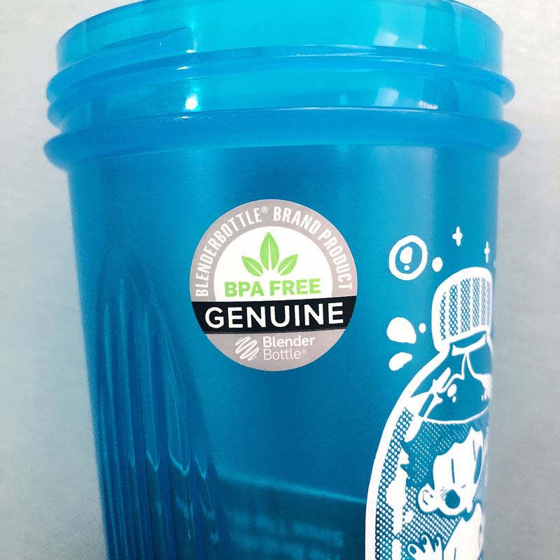 stay hydrated 28oz classic BlenderBottle®